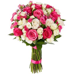 Букет Фантазия